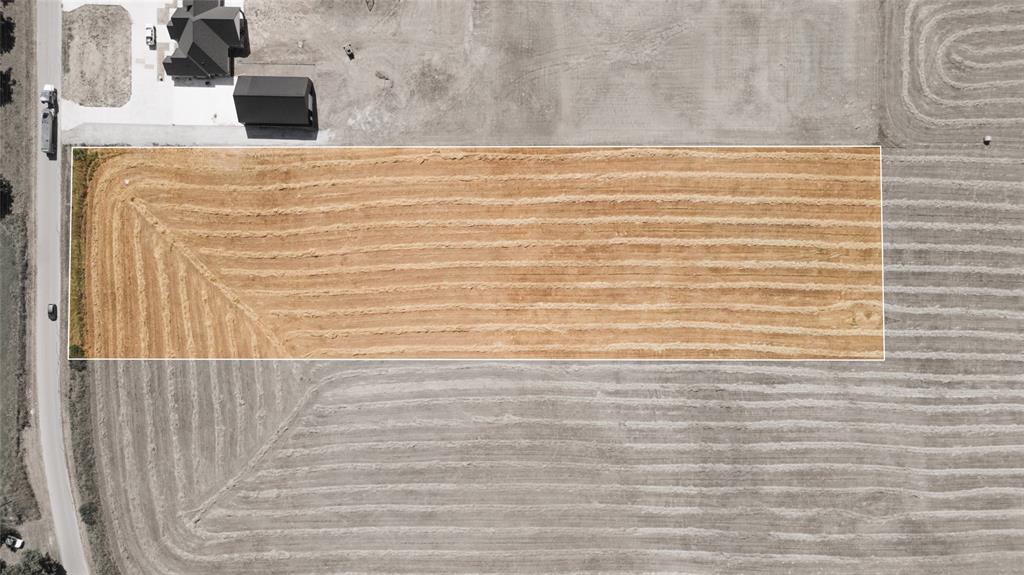 SNR5 Acres Addition - Land