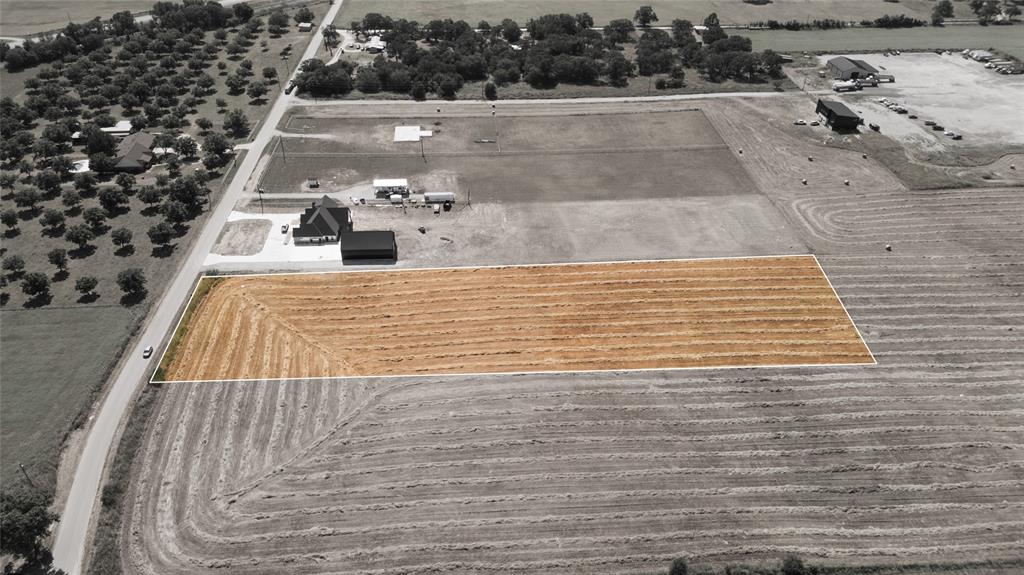 SNR5 Acres Addition - Land