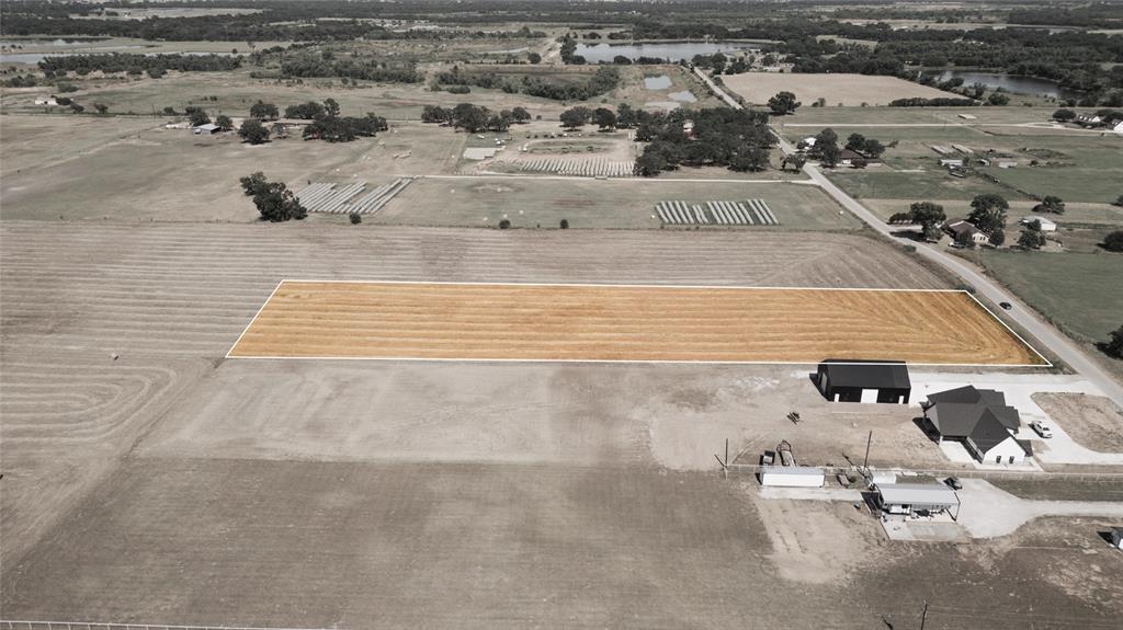 SNR5 Acres Addition - Land