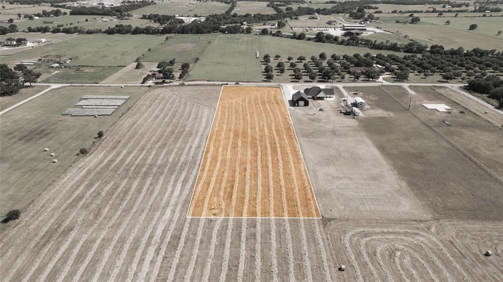 SNR5 Acres Addition - Land