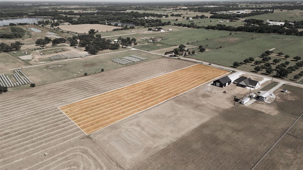 SNR5 Acres Addition - Land