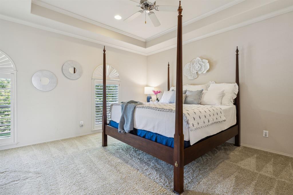 White Rock Creek Estates - Ph II - Residential