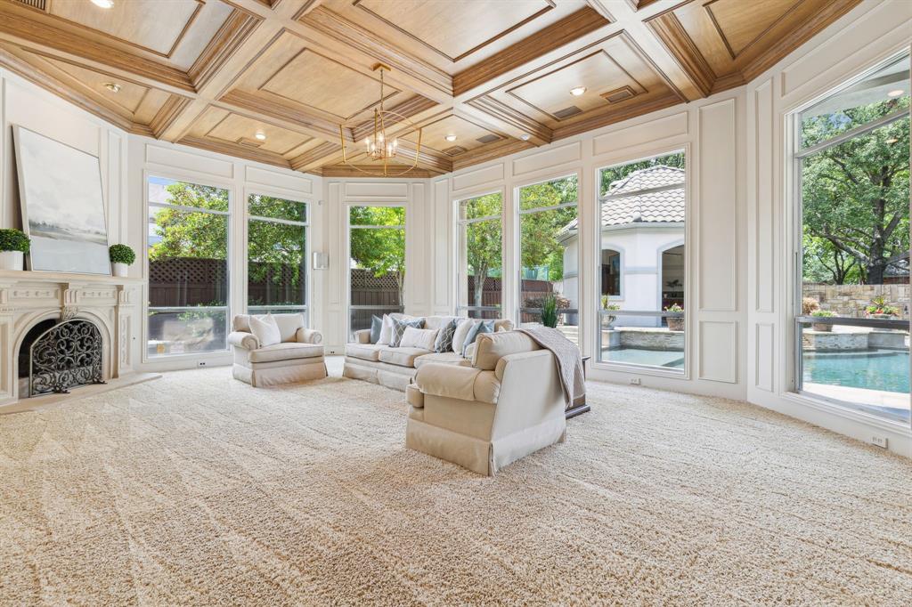 White Rock Creek Estates - Ph II - Residential