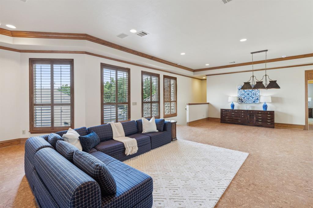 White Rock Creek Estates - Ph II - Residential