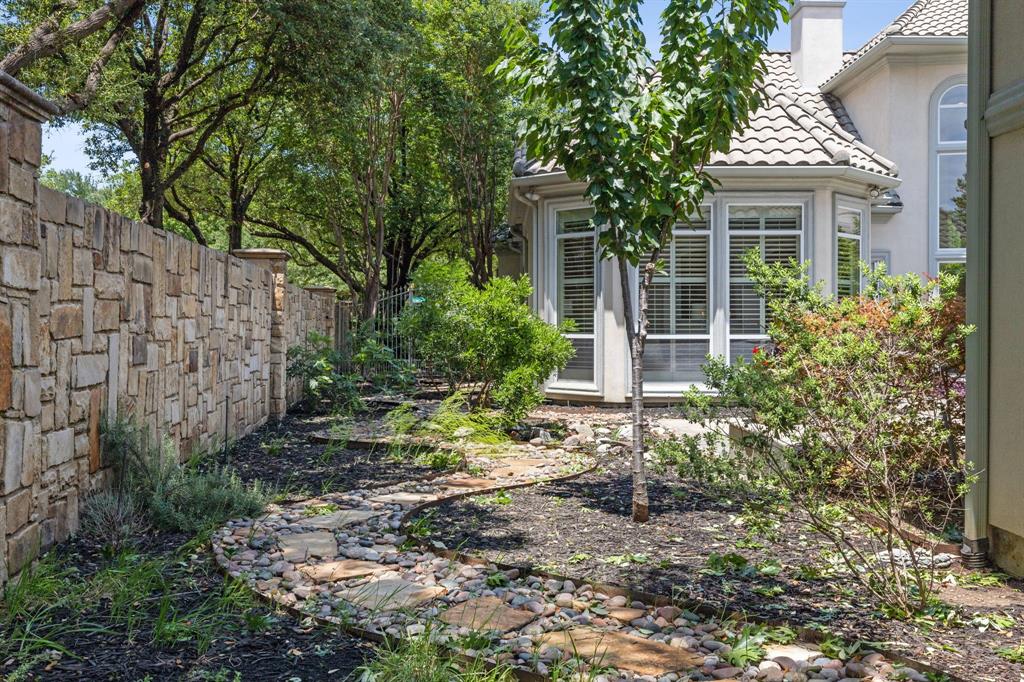 White Rock Creek Estates - Ph II - Residential