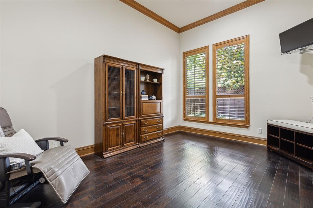 White Rock Creek Estates - Ph II - Residential