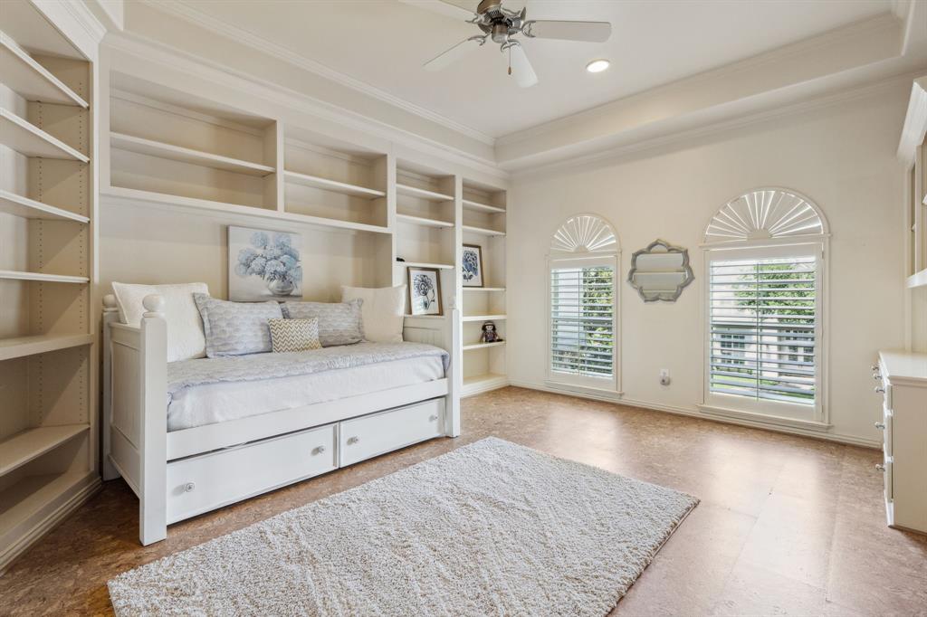 White Rock Creek Estates - Ph II - Residential