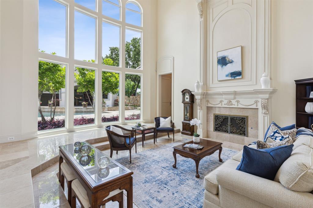 White Rock Creek Estates - Ph II - Residential