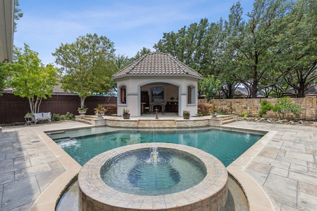 White Rock Creek Estates - Ph II - Residential