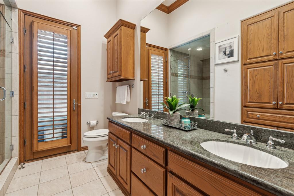 White Rock Creek Estates - Ph II - Residential