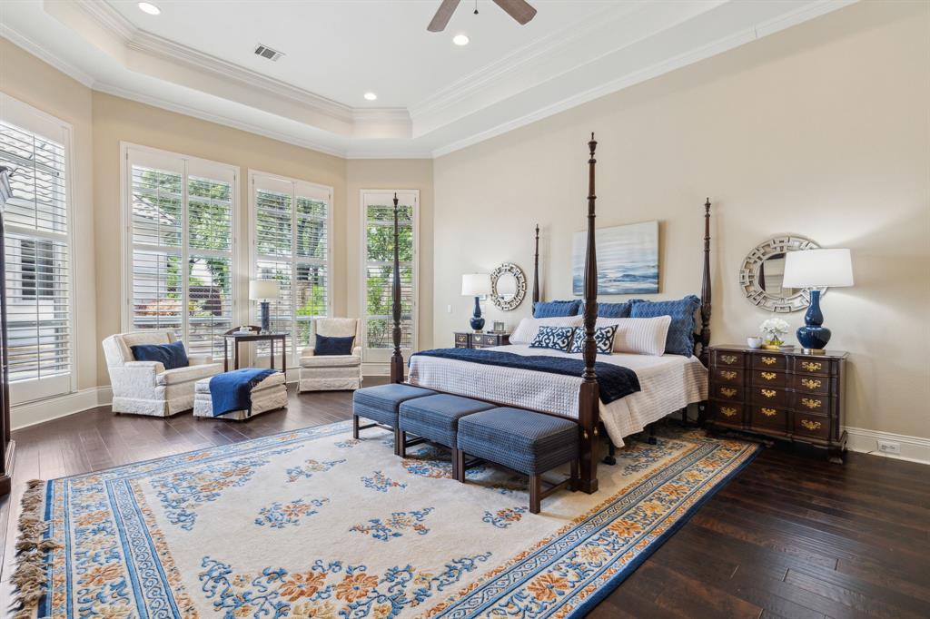 White Rock Creek Estates - Ph II - Residential