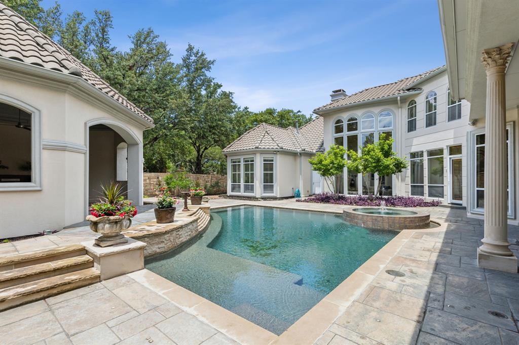 White Rock Creek Estates - Ph II - Residential