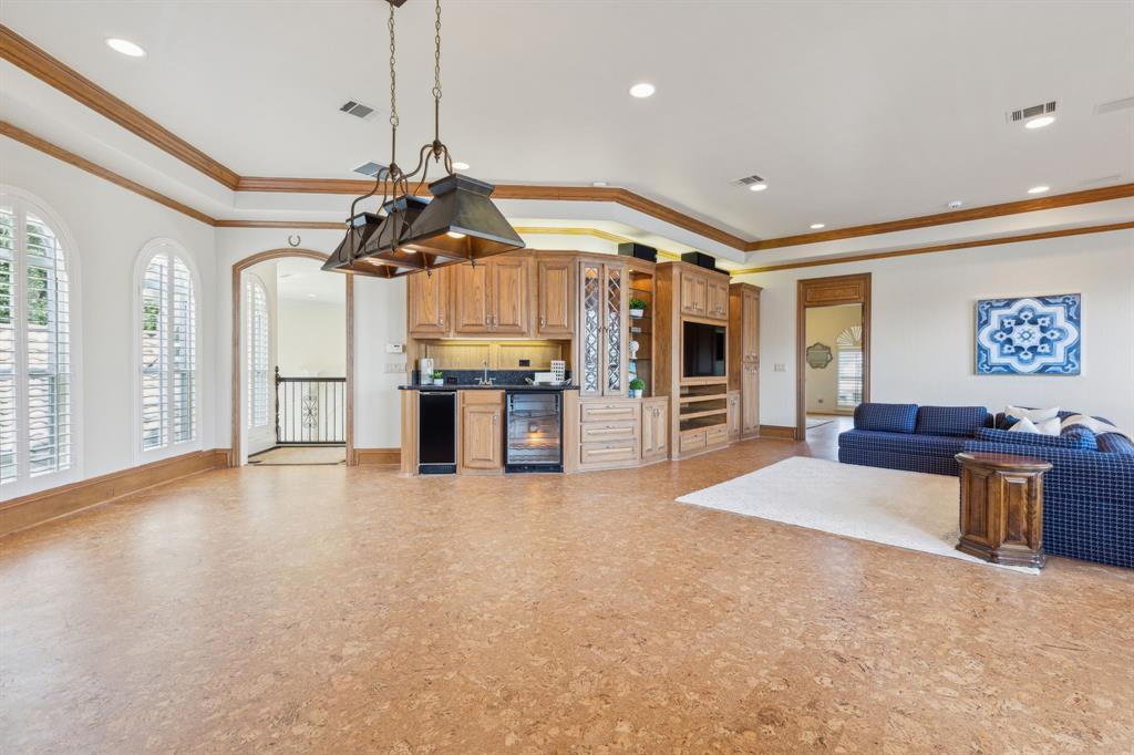 White Rock Creek Estates - Ph II - Residential