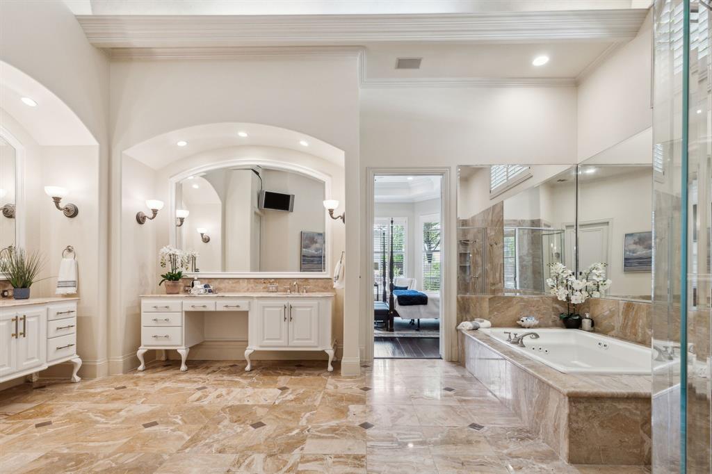 White Rock Creek Estates - Ph II - Residential