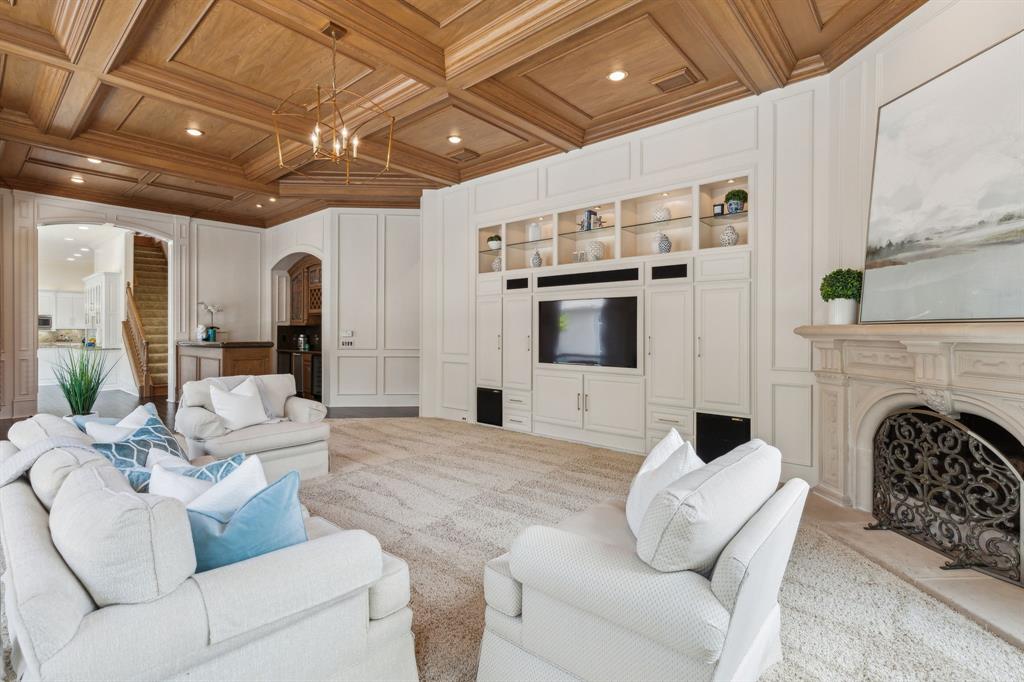 White Rock Creek Estates - Ph II - Residential