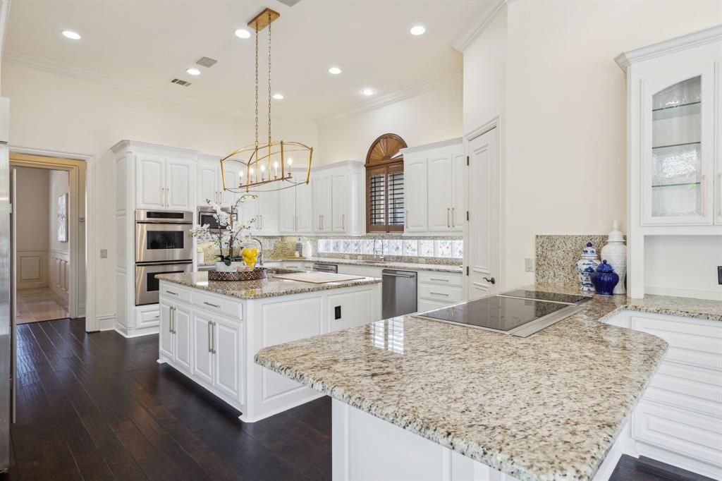 White Rock Creek Estates - Ph II - Residential