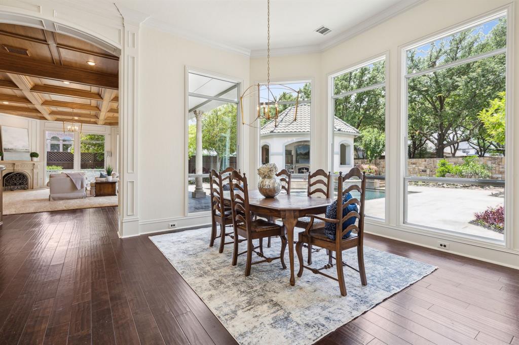 White Rock Creek Estates - Ph II - Residential