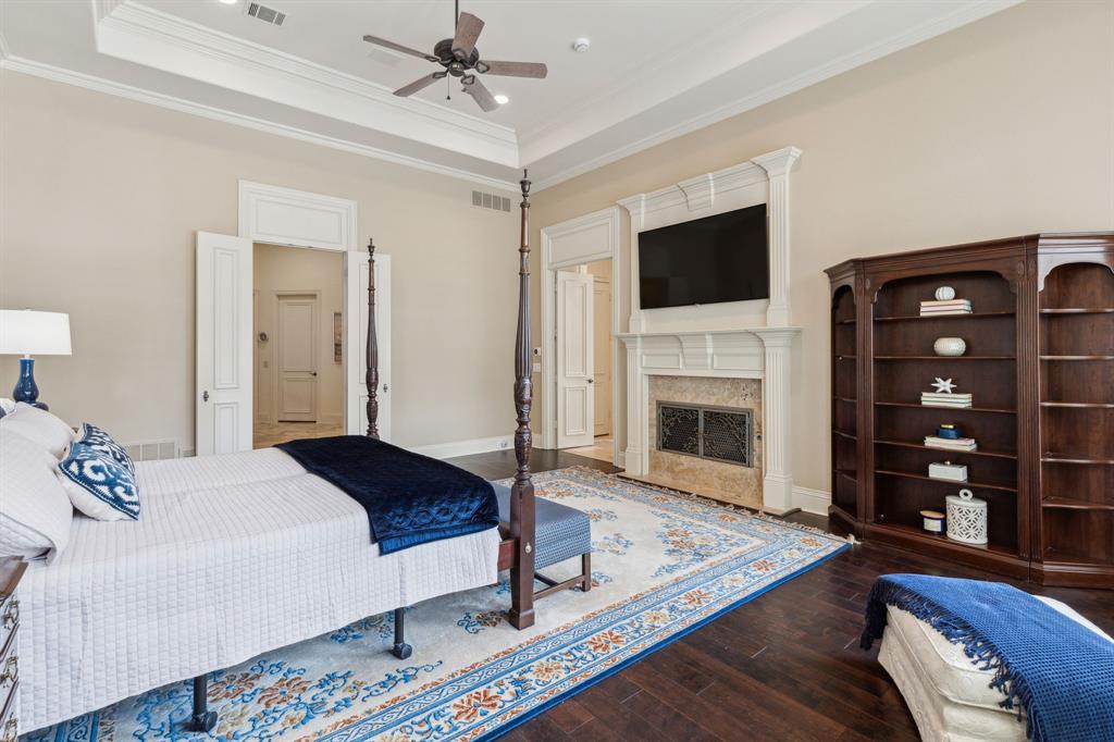 White Rock Creek Estates - Ph II - Residential