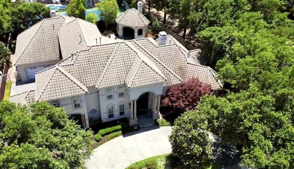 White Rock Creek Estates - Ph II - Residential