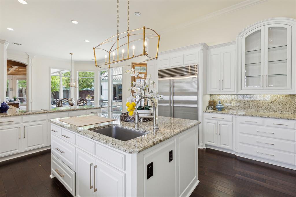 White Rock Creek Estates - Ph II - Residential