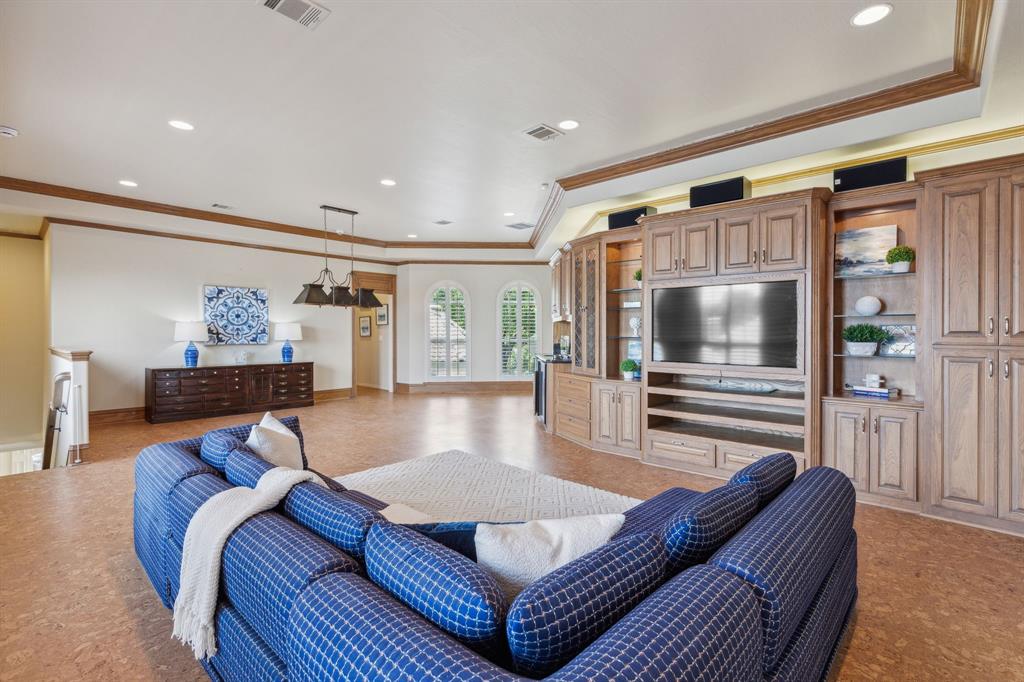 White Rock Creek Estates - Ph II - Residential