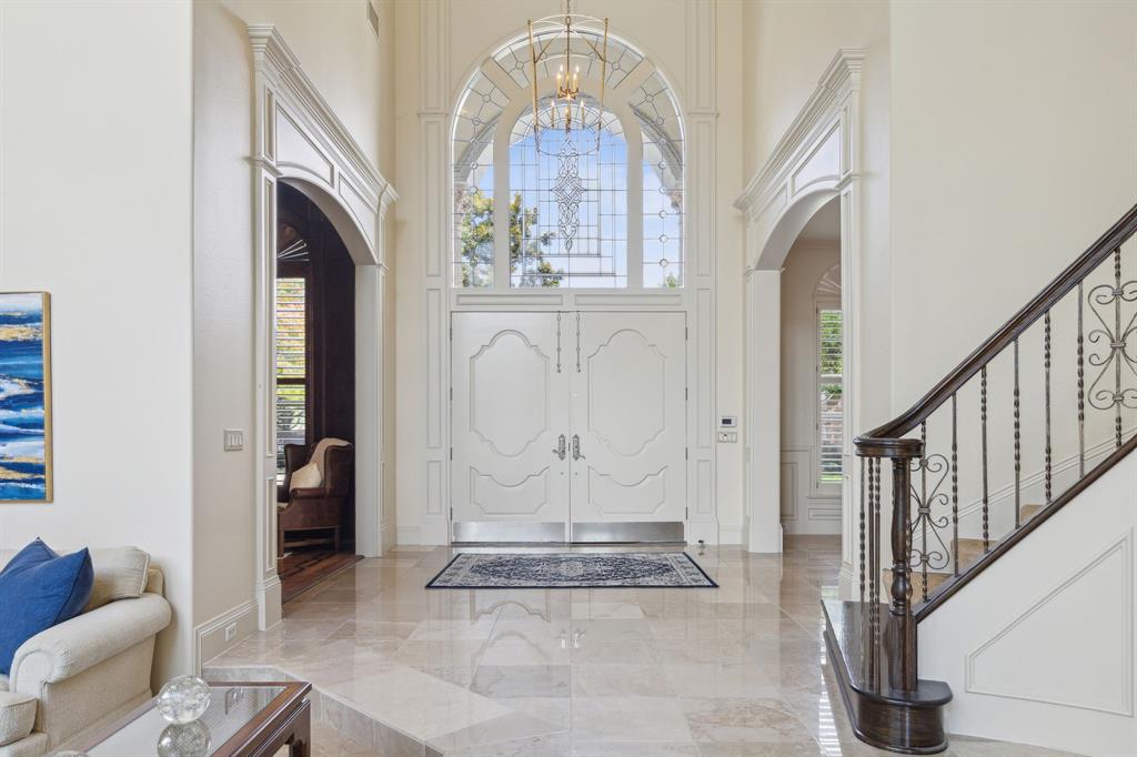 White Rock Creek Estates - Ph II - Residential