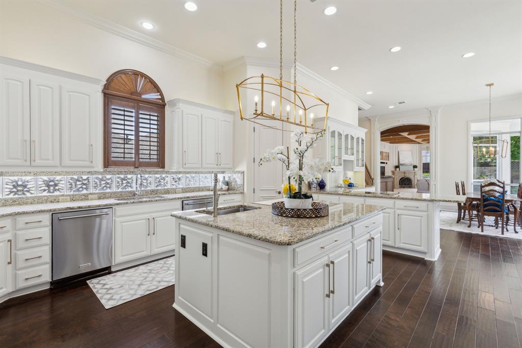 White Rock Creek Estates - Ph II - Residential