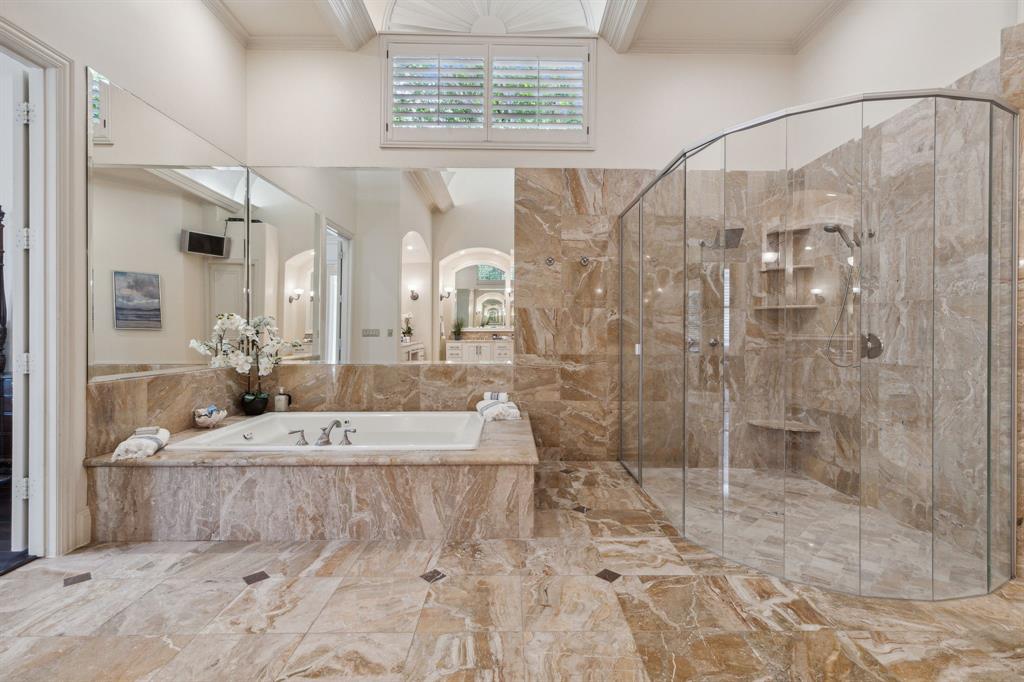 White Rock Creek Estates - Ph II - Residential