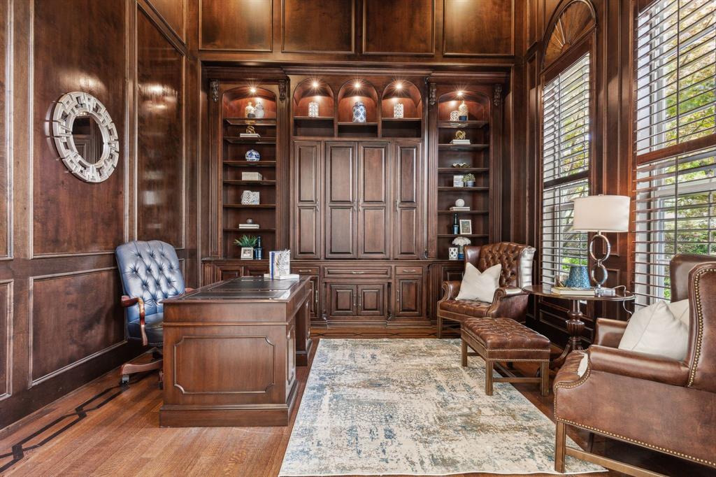 White Rock Creek Estates - Ph II - Residential