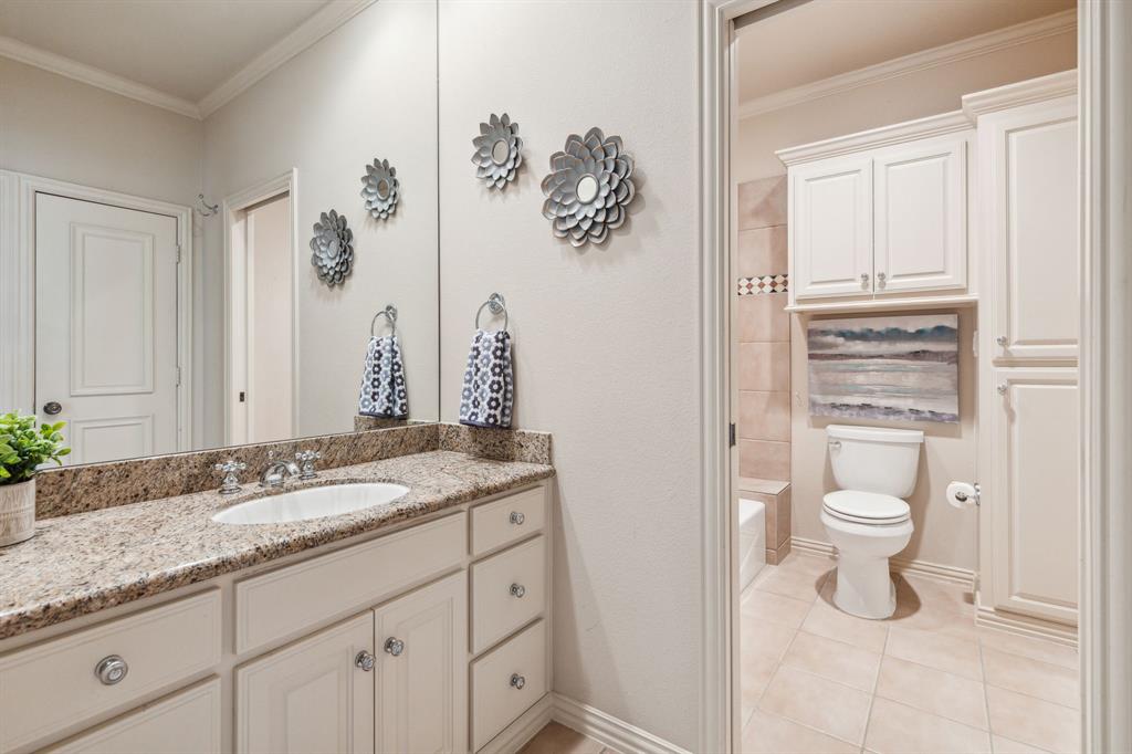 White Rock Creek Estates - Ph II - Residential