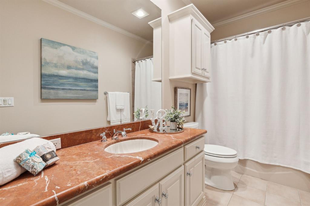 White Rock Creek Estates - Ph II - Residential