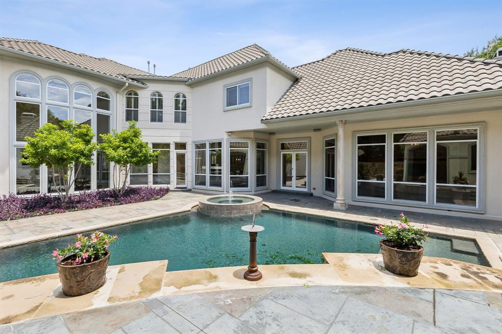 White Rock Creek Estates - Ph II - Residential