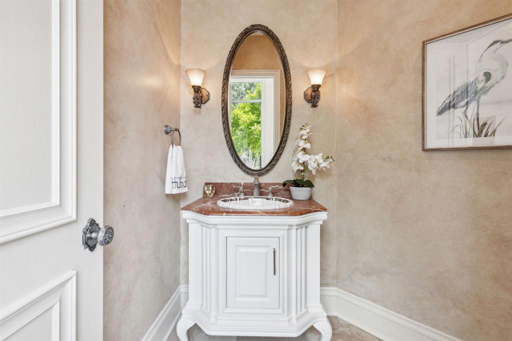 White Rock Creek Estates - Ph II - Residential