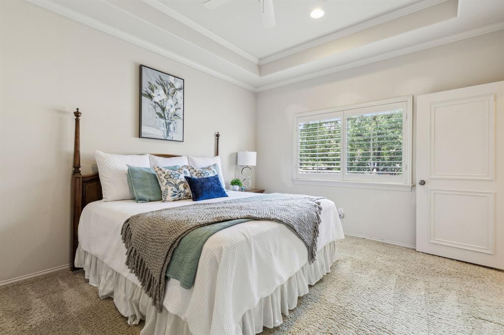 White Rock Creek Estates - Ph II - Residential