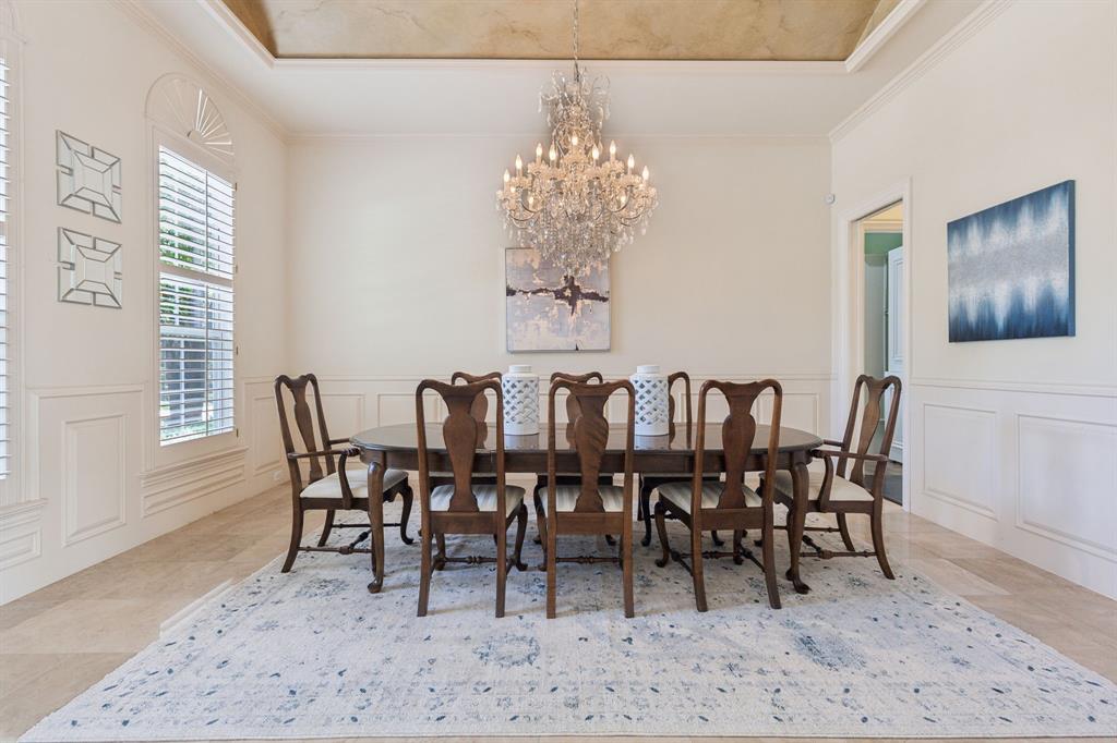 White Rock Creek Estates - Ph II - Residential