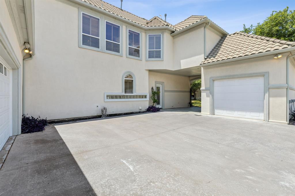 White Rock Creek Estates - Ph II - Residential