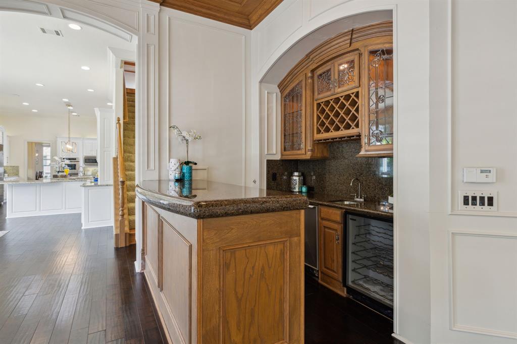 White Rock Creek Estates - Ph II - Residential