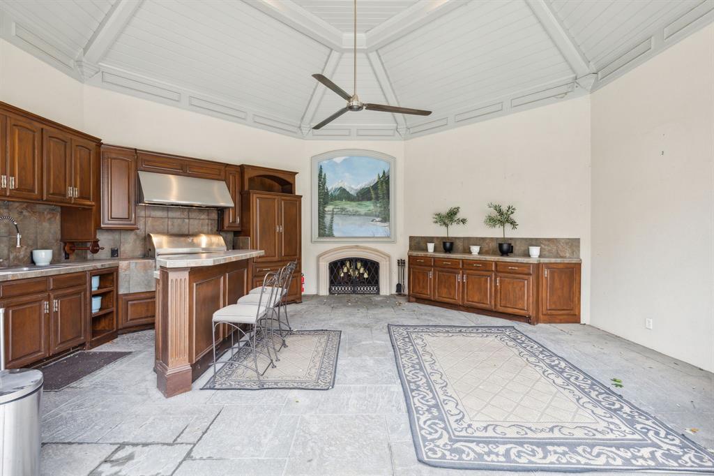 White Rock Creek Estates - Ph II - Residential