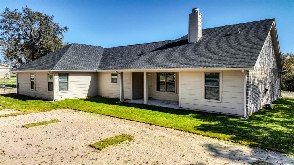 Sedona Creek - Residential