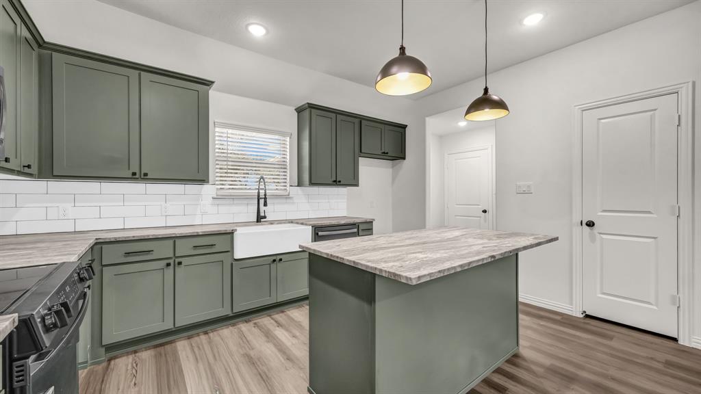 Sedona Creek - Residential