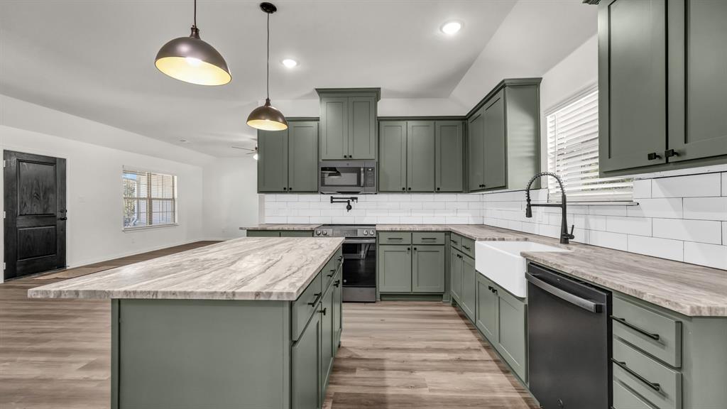 Sedona Creek - Residential