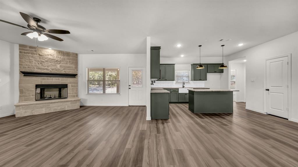 Sedona Creek - Residential