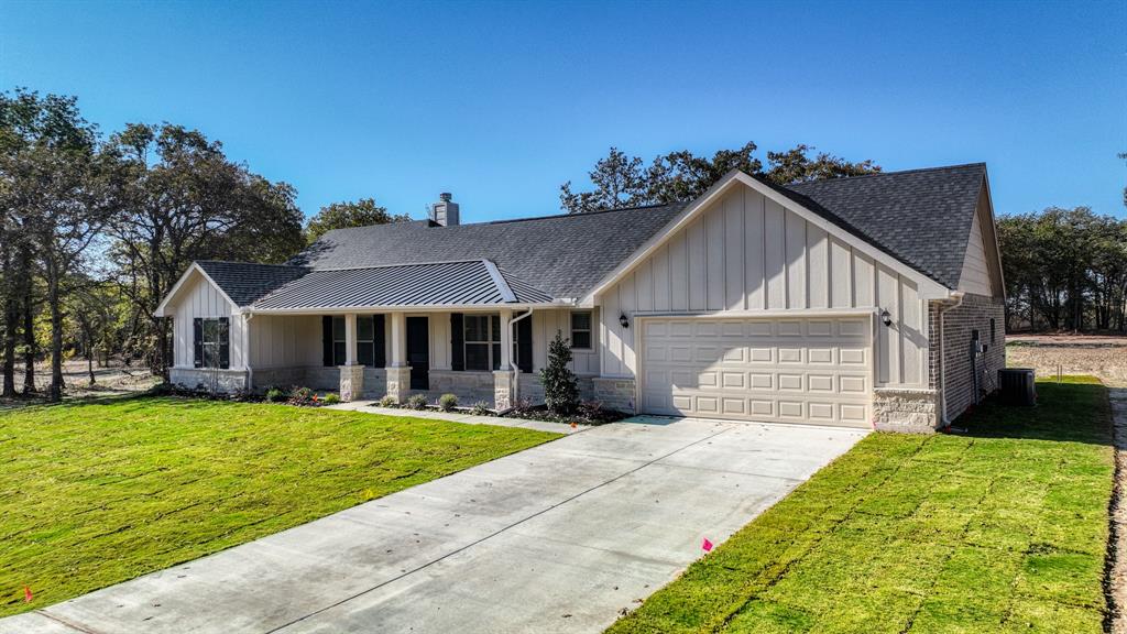 Sedona Creek - Residential