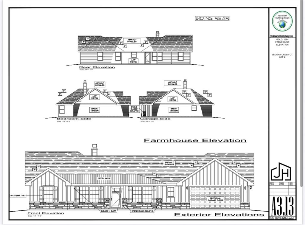 112 Sedona Creek Court