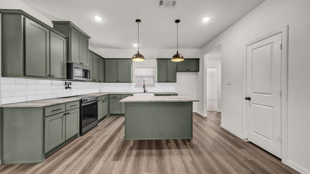 Sedona Creek - Residential