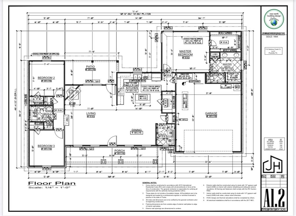 112 Sedona Creek Court