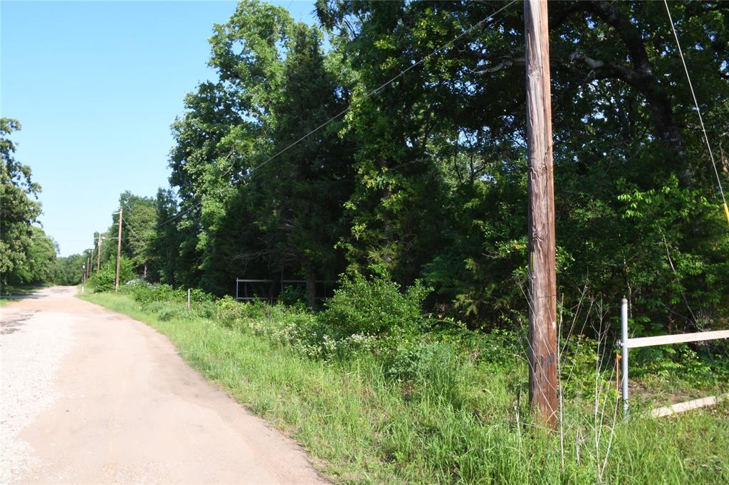 Cherokee Shores Sub Sec D - Land