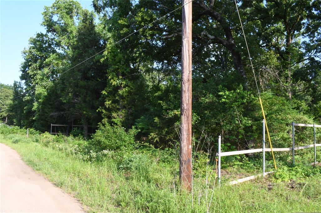 Cherokee Shores Sub Sec D - Land