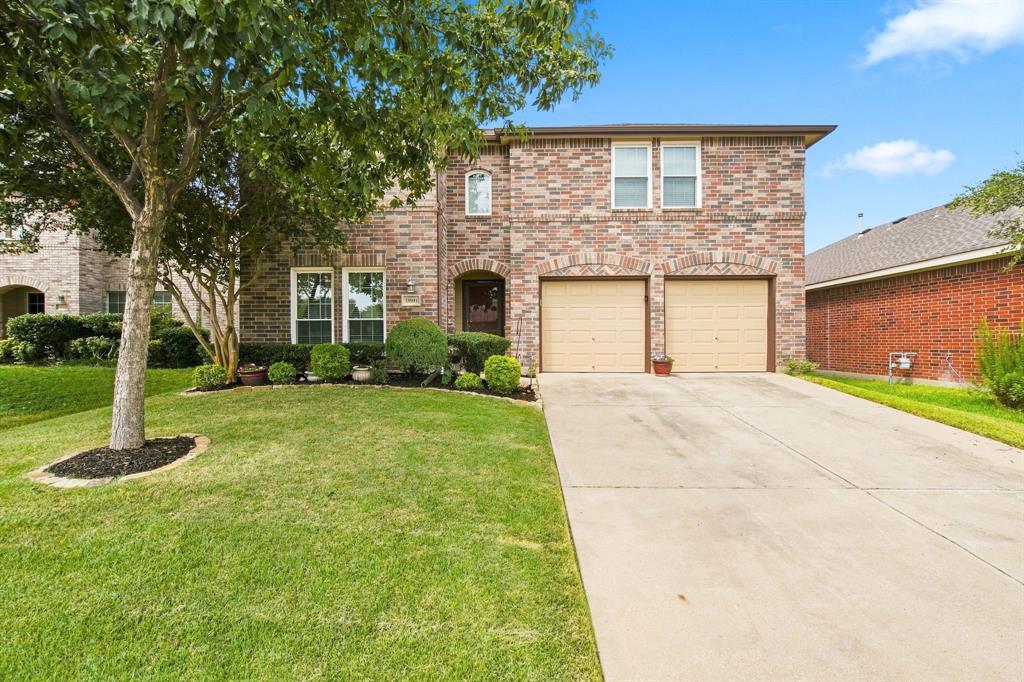Photo of 13041 Fencerow Road, Fort Worth, TX 76244 (MLS # 21420202)