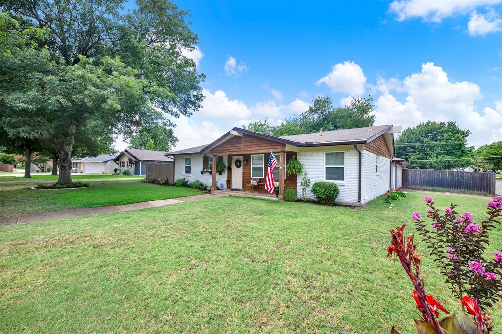 745 Pinehurst Drive